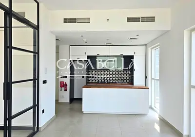 High Floor | Modern Home | Prime Location