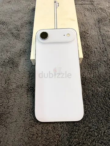 iPhone 17 air 256GB for sale