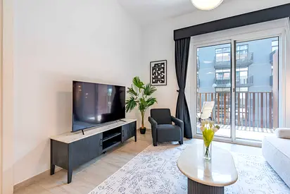 Contemporary 1Bedroom Escape in Eaton Place