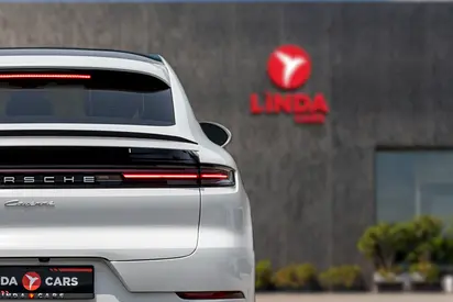صورة مصغرة 5 لـ 2024 Porsche CAYENNE