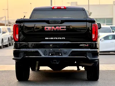 2020 GMC SIERRA 照片 12