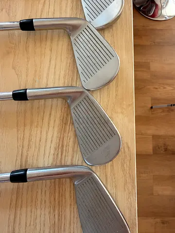 Titleist T100 3-PW set