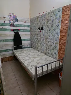 Small Partition for rent in Ewan Residence