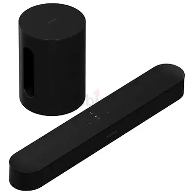 Sonos Home Theater System