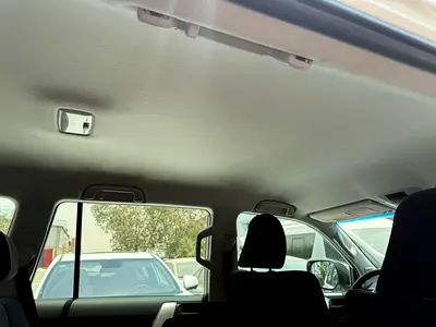 2022 Toyota PRADO 照片 5