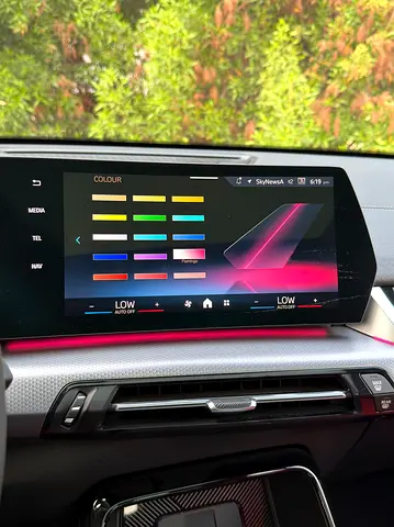 2027 BMW X2 照片 14