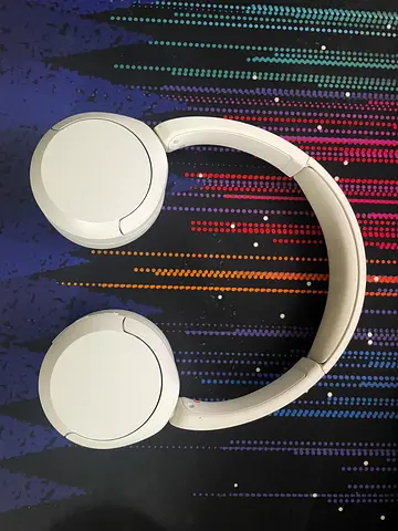 Sony Wireless Headphones WH520
