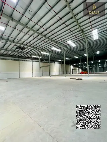 Warehouse for Annual Rent – Umm Al Quwain