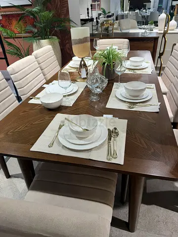 Dinning table