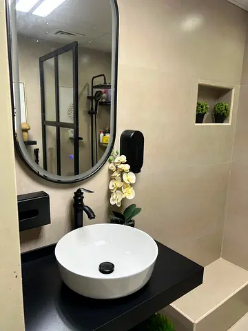 *🏢 فرصة سكنية واستثمارية | شقة للبيع في أبراج الهورايزون 🏠*