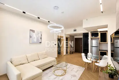 Modern Living | Prime Location | Balcony