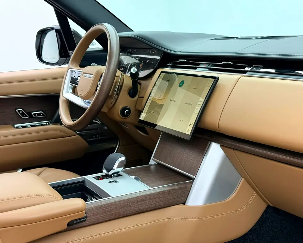 Land Rover Range Rover 2024