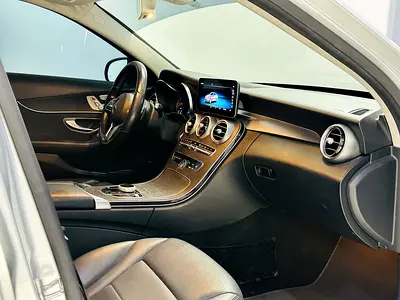 صورة مصغرة 12 لـ 2020 Mercedes-BENZ C-CLASS
