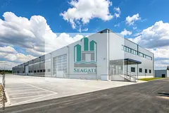 Spacious Warehouse with labor camp for Sale in Ajman Industrial Area