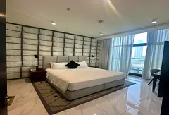 Furnished 1BR | Millennium Atria