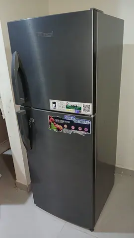 Super General Double Door Refrigerator