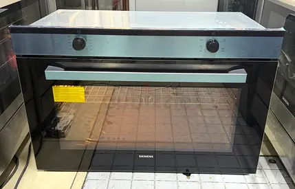 Siemens Built-In Electric Oven - Good Condition
