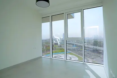 Dubai Frame and Park View |Corner unit |Exclusive