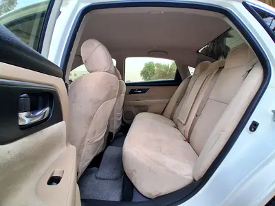 صورة 10 لـ 2015 Nissan ALTIMA