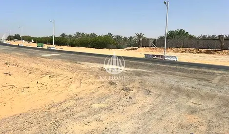 Industrial Plot for Sale in Al Saja’a – Direct from Developer | No Commission