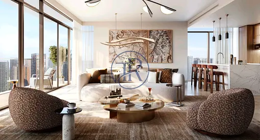 Luxury Waterfront Living | Flexible Payment Plan | High ROI Potential | Limited Units Available