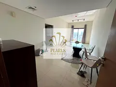 Largest 2BR apartment in Al Rashidiya1 on Khalifa St. 2baths, balcony, central A/C, super deluxe fin