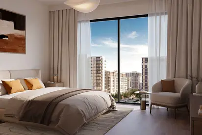 5% Downpayment | Prime Location | Spacious unit