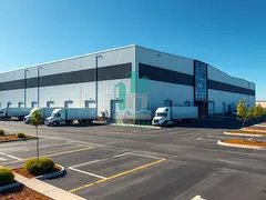 Brand-New Warehouse for Rent | Umm Al Quwain (R)