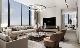 Premium 1BR | High Floor | Motivated Seller