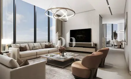 Premium 1BR | High Floor | Motivated Seller