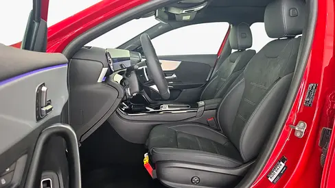 2026 Mercedes-BENZ A-CLASS — миниатюра 6