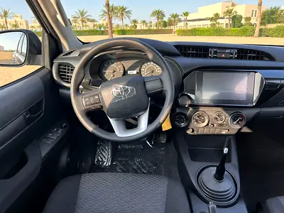 صورة 5 لـ 2026 Toyota HILUX