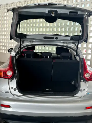 صورة 9 لـ 2013 Nissan JUKE