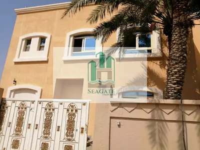 Residential Villa for Rent | Al Ghafia