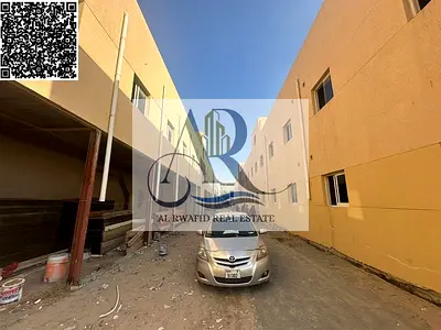 فرصة استثنائية اكبر سكن عمال للمستثمرين بسعر مميز