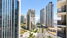 Brand New | High Floor | Community Views