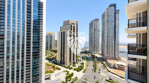 Brand New | High Floor | Community Views