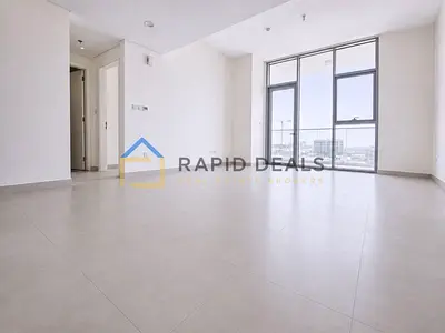 Well-Maintained 1BR Apartment with Balcony