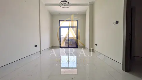 Spacious 1BHK Apartment With Balcony Wardrobe 2 Bath for Rent | Outside Al Jada | AED 44,000