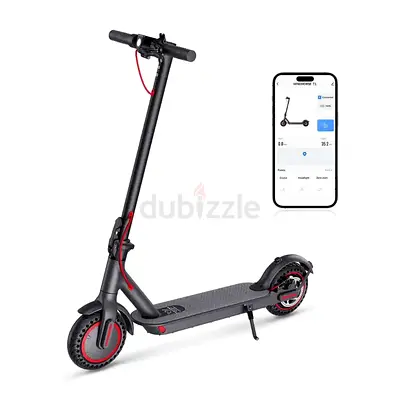 Wind Horse T1 Electric Scooter | 350W Motor | 36V 8Ah | 25 km/h | Brand New