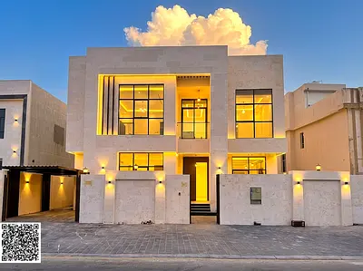 للبيع من المالك مباشرة بسعر شامل المكيفات والكهرباء والمياه في موقع مميز بالقرب من جميع الخدمات