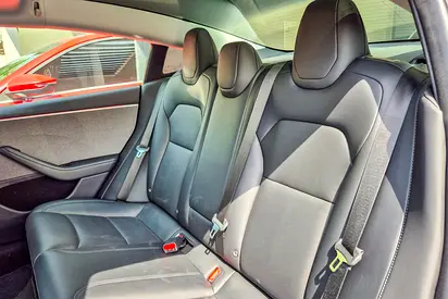 2024 Tesla MODEL 3 缩略图 12
