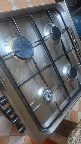 Stove/burner