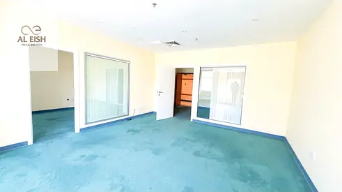 Independent Office for Rent | 800 SQFT | Prime Commercial Location | AED 100,000/-Yearly