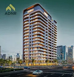 1Bhk+Maid | Luxury -Inspired Living | High-ROI | Nera Handover