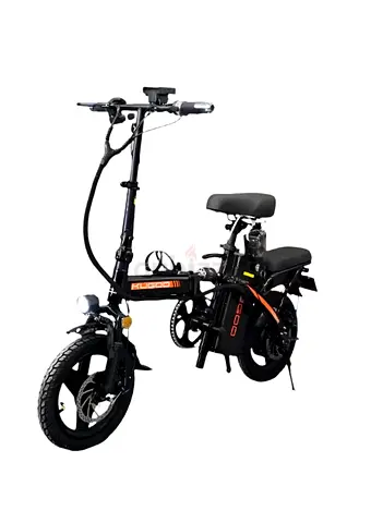 KUGOO T27 Folding Electric Bike | 800W Motor | 48V 13Ah | 40 km/h | Brand New