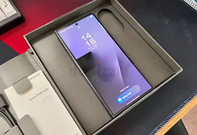 Samsung Galaxy Z Fold7 1TB / 16GB RAM – TDRA Version