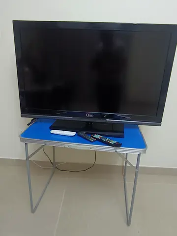 32-inch LED TV in good working condition