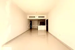 LARGE 1 BR | 2 Bathrooms | Unfurnished