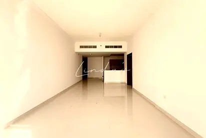 LARGE 1 BR | 2 Bathrooms | Unfurnished